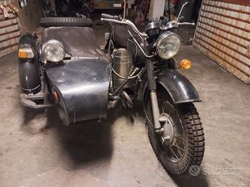 ural depner