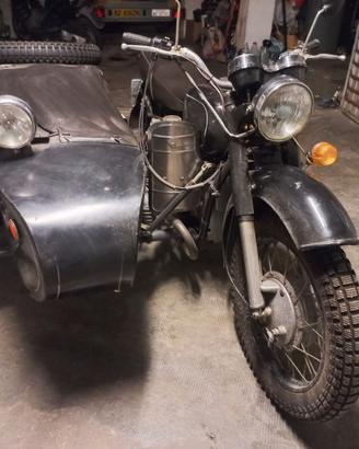 ural depner
