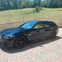 BMW M 550d xDrive F11 Mperformance