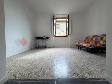 Appartamento Sesto Fiorentino [022/25EARG]