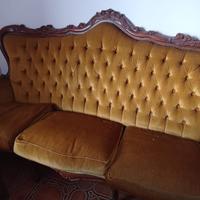 Divano vintage