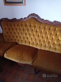 Divano vintage