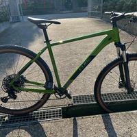 Cube Analog 2021 XL 29” – MTB Hardtail