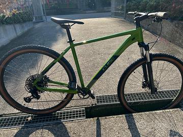 Cube Analog 2021 XL 29” – MTB Hardtail