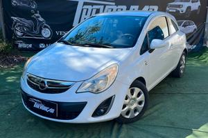Opel Corsa 1.2 85CV 3 porte GPL-TECH Elective