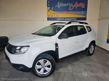 Dacia Duster 1.5 blue dci Comfort 4x2 s&s 115cv my