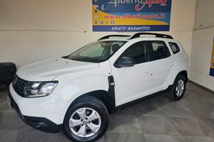 Dacia Duster 1.5 blue dci Comfort 4x2 s&s 115cv my