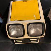 Portafaro Acerbis Africa