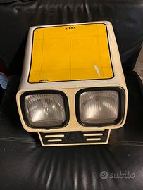 Portafaro Acerbis Africa