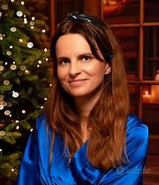 Risorse umane/ Content Manager/ Turismo