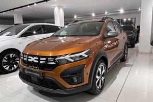 Dacia Sandero Stepway 1.0 TCe 90 CV Comfort