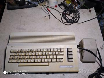 Commodore 64