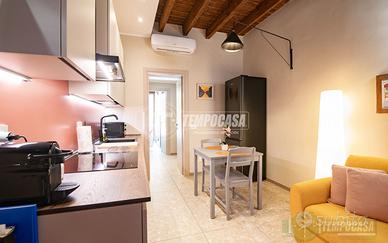 BILOCALE CHIAVI IN MANO | RISTRUTTURATO E ARREDATO