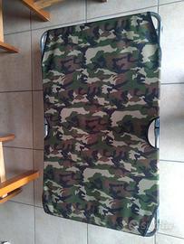 Brandina per cane con materassino