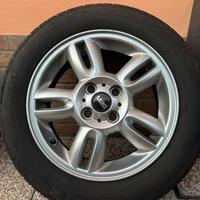 Cerchi Mini 175/65R15