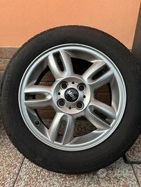 Cerchi Mini 175/65R15