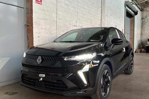 RENAULT Captur ECO-G 100 CV Techno