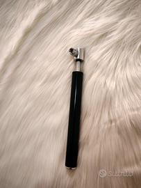 Pompa per palloni e biciclette