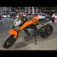 KTM Duke 790 L
