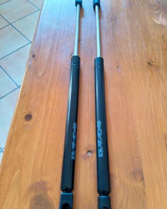 pistoncini portellone fiat punto 1 serie e ford ka