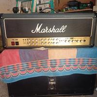 Marshall Jcm 2000 TSL 100