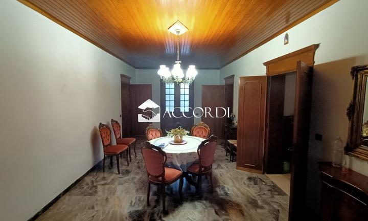 Rif.AS455| casa ind. povegliano