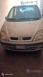 RENAULT grand Scenic - 2000