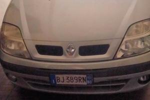 RENAULT grand Scenic - 2000