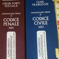Libri di diritto