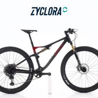 BH Lynx Race 9.5 XTR t.M