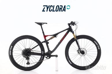 BH Lynx Race 9.5 XTR t.M