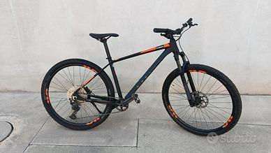 MTB CROSS FUSION PRO 29