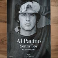 Al Pacino Sonny boy