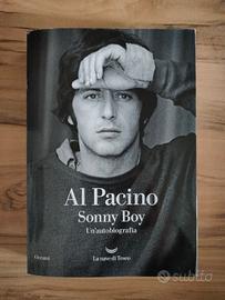 Al Pacino Sonny boy