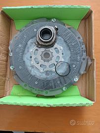 kit frizione alfa 166