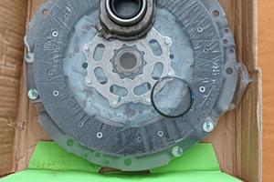 kit frizione alfa 166