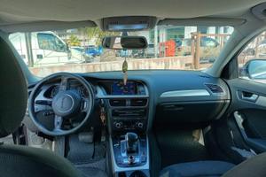 Audi A4 Avant 2.0 143cv
