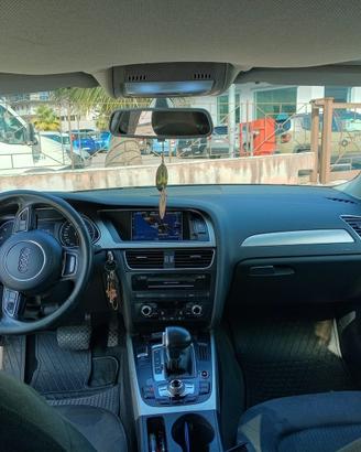 Audi A4 Avant 2.0 143cv