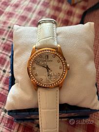 Orologio Capri watch donna Nuovo