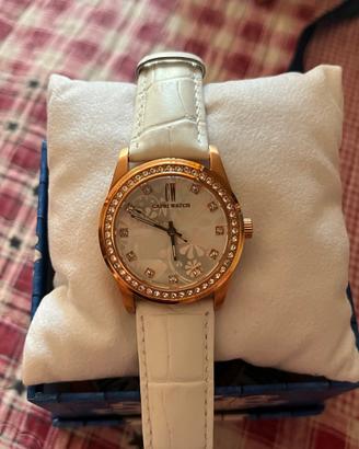 Orologio Capri watch donna Nuovo