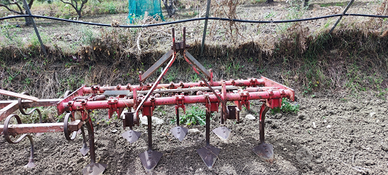 Tiller a molle ,e fisso