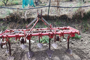 Tiller a molle ,e fisso