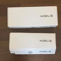 Set rubinetti NOBILI serie ABC - Lavabo/Bidet