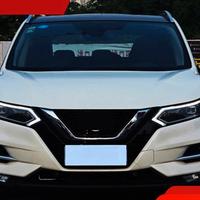 Nissan quasqhai j11 ricambi