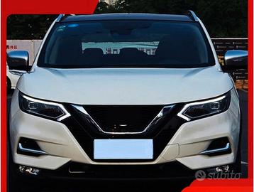 Nissan quasqhai j11 ricambi