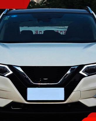 Nissan quasqhai j11 ricambi