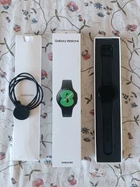 Samsung Galaxy Watch 4 - 40mm