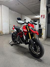 Ducati Hypermotard 950 SP