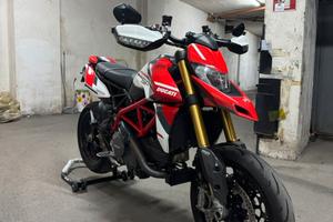 Ducati Hypermotard 950 SP