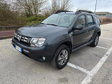 Dacia Duster 1.6 GPL 115CV S&S 4X2 SERIE LIMITATA 